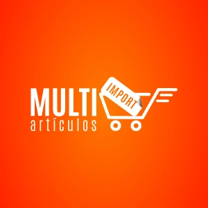 Logo MULTIARTICULOS IMPORT