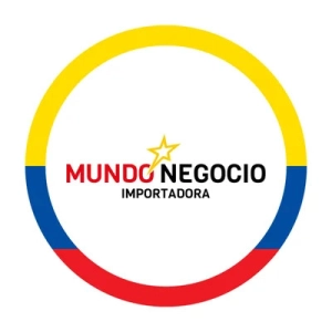 Logo MUNDO NEGOCIO