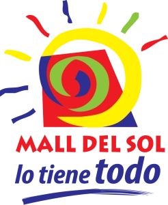 Logo Mall del Sol Shopping Center