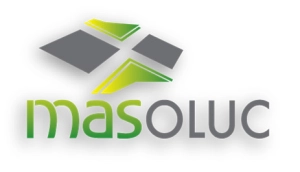 Logo Masoluc S.A