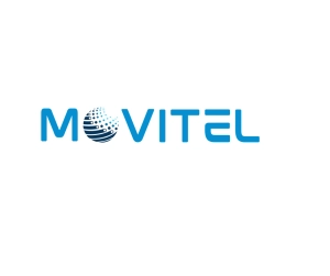 Logo MOVITEL