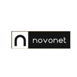 Logo NOVONET