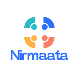 Logo Nirmaata.ec