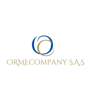 Logo ORMECOMPANY
