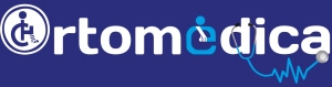 Logo ORTOMEDICA