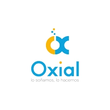 Logo OXIALFARM