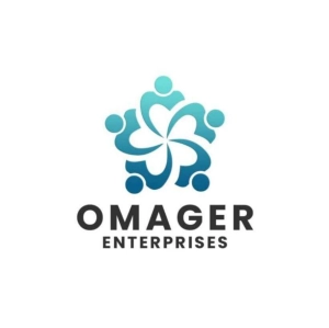 Logo Omager Enterprises
