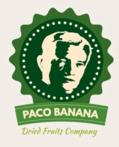 Logo PACOBANANA S. A