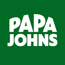 Logo PAPA JOHN'S