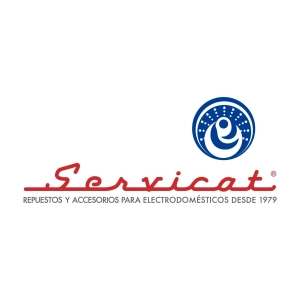 Logo PARTESCAT Cia. Ltda.