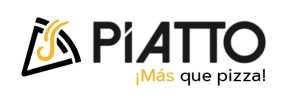 Logo PIATTO PIZZA