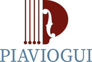 Logo PIAVIOGUI