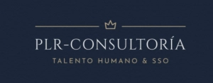Logo PLR Consultores
