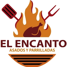 Logo POLLOS ENCANTO