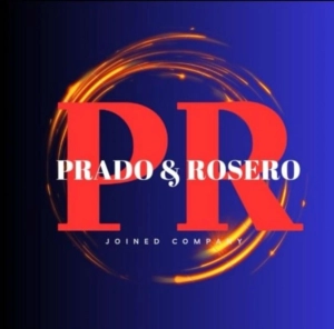 Logo PRADO Y ROSERO JOINED COMPANY