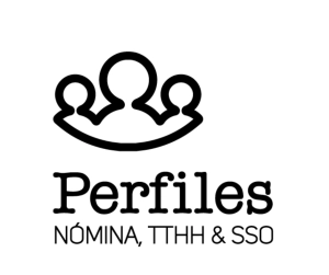 Logo Perfiles