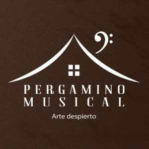 Logo Pergamino Musical