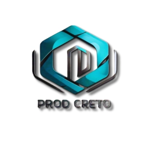 Logo ProdCreto