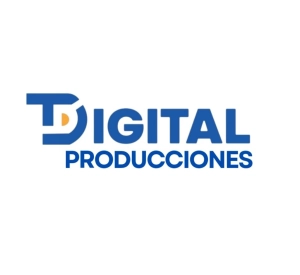 Logo Productora TV Digital