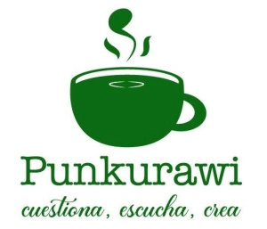 Logo Punkurawi