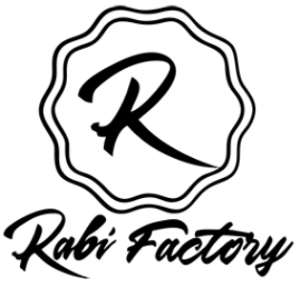 Logo RABI FACTORY