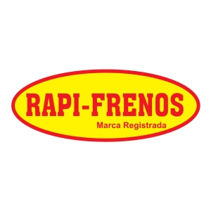 Logo RAPI FRENOS