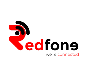 Logo REDFONE S.A
