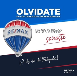 Logo REMAX