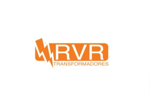 Logo RVR TRANSFORMADORES