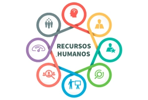 Logo Recursos Humanos Group