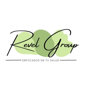 Logo Revel-Group S.A.S.