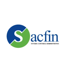 Logo SACFIN