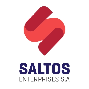 Logo SALTOSENTERPRISES S.A.