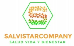 Logo SALVISTARCOMPANY