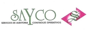 Logo SAYCO CIA LTDA