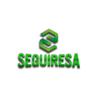 Logo SEGUIRESA S. A.