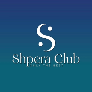 Logo SHPERA CLUB SAS BIC