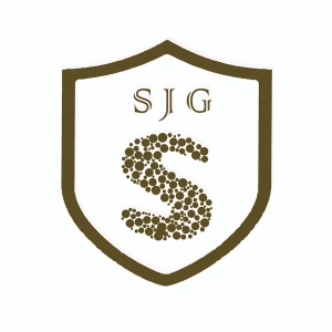 Logo SHUI JING GONG INTERNATIONAL TRADE S.A.S