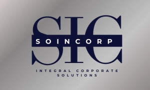 Logo SOINCORP S.A.S.