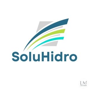 Logo SOLUHIDRO