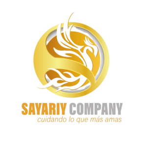 Logo Sayariy Company