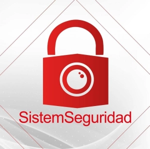 Logo Sistemseguridad