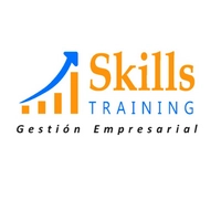 Logo Skills Training