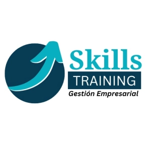 Logo Skills Training