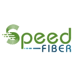 Logo Speed Fiber Ecuador