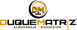Logo Storage System Duquematriz