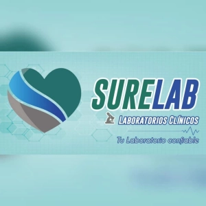 Logo Sure Lab