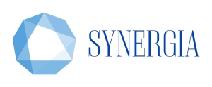 Logo Synergia MKT Digital