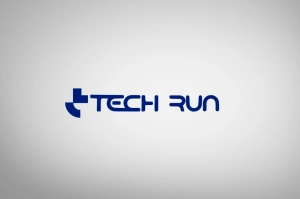 Logo TECH RUN S.A