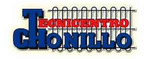Logo TECNICENTRO CHONILLO